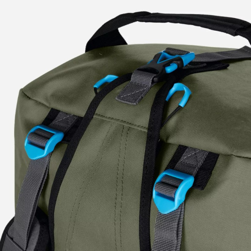 Finntrail Гермосумка Explorer 1728 Khaki 100L в Волгограде