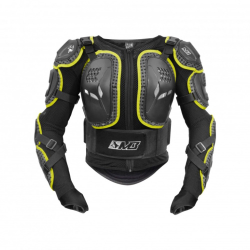MadBull черепаха Protection Armora Yellow в Волгограде