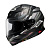 Shoei Мотошлем NXR 2 Capriccio серебристо-черный в Волгограде
