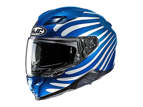 HJC Шлем F71 Zen MC2 в Волгограде