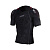 Leatt Защитный панцирь Body Tee ReaFlex Stealth V26 Black в Волгограде