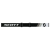 Scott Очки кроссовые Fury premium black/white в Волгограде Scott Очки кроссовые Fury premium black/white в Волгограде