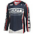 Scott Джерси 350 Race blue/red в Волгограде