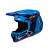Leatt Шлем кроссовый Helmet Kit Moto 3.5 V25 Royal в Волгограде