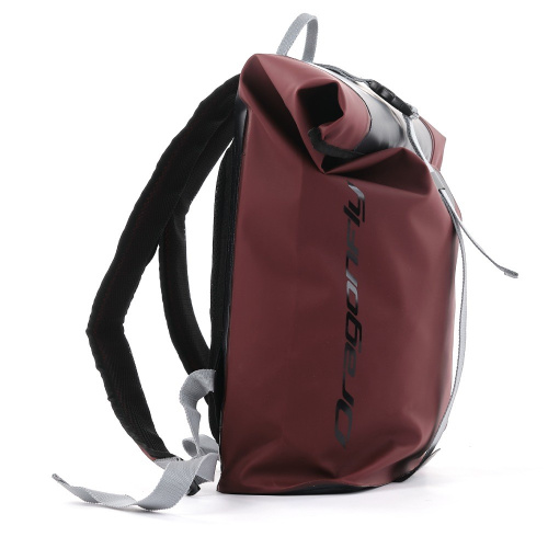 Dragonfly Герморюкзак DF Fold Bag Maroon 22л в Волгограде
