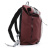 Dragonfly Герморюкзак DF Fold Bag Maroon 22л в Волгограде Dragonfly Герморюкзак DF Fold Bag Maroon 22л в Волгограде