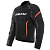 Dainese Куртка мужская Air Frame 3 Black/Black/Red-Fluo в Волгограде