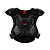 Starks Моточерепаха детская Vest  Armor Kids V2 Чёрный в Волгограде