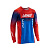 Leatt Джерси 5.5 UltraWeld V26 Royal Blue-Red в Волгограде