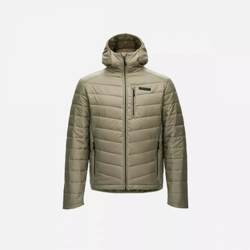 Finntrail Термокуртка Master Hood 1510 Olive в Волгограде