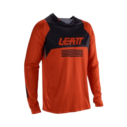 Leatt Джерси Moto 4.5 Lite Red в Волгограде