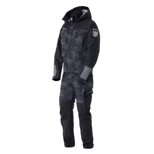 Finntrail Костюм Thor 3420 CamoShadowBlack в Волгограде