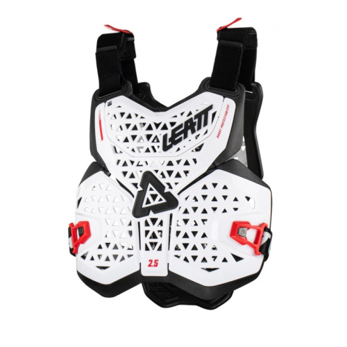 Leatt Защитный панцирь 2.5 White в Волгограде