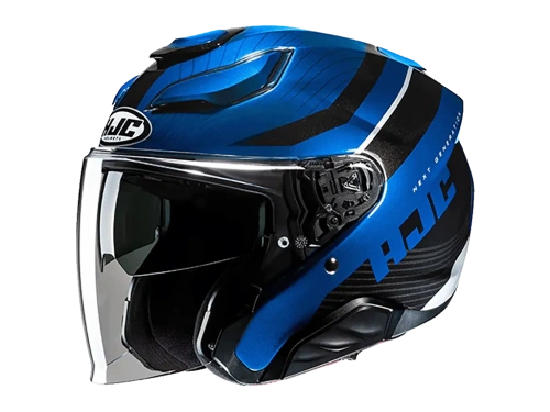 HJC Шлем F31 Naby MC2 в Волгограде
