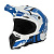 Acerbis Шлем Profile 5 22-06 White/Blue в Волгограде