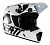 Leatt Шлем кроссовый Moto 3.5 Helmet White в Волгограде