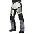 Scout Штаны GT Touring 3 4-season black/grey/yellow в Волгограде
