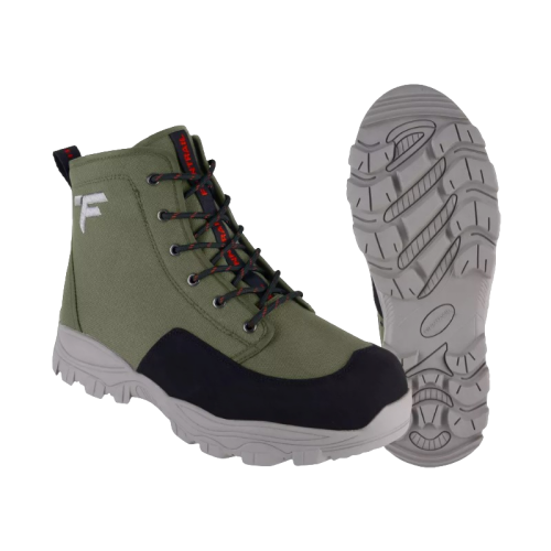 Finntrail Ботинки Urban 5090 Khaki в Волгограде