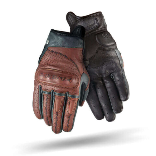 Shima Перчатки Caliber Brown в Волгограде
