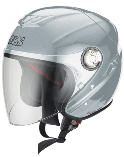 IXS Шлем HX 91 Серебряный в Волгограде
