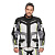 Scout Куртка GT Touring 3 4-season black/ivory/yellow в Волгограде