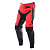 Fasthouse Брюки Grindhouse Pant Red/Black в Волгограде