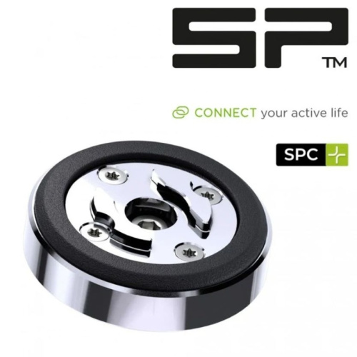 SP Connect Антивибрационный модуль SPC+Chrome в Волгограде