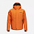 Finntrail Куртка мужская утепленная Aspen 3462 Orange в Волгограде