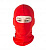 Hyperlook Подшлемник летний Pancher красный в Волгограде