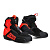 Shima Мотоботы Edge Vented Men Red в Волгограде