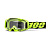 100% Очки Armatic Neon Yellow/Clear в Волгограде