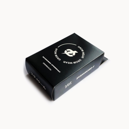 Grom Подшлемник Stickerbomb Point #4 в Волгограде