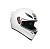 AGV Шлем K1 S E2206 White в Волгограде