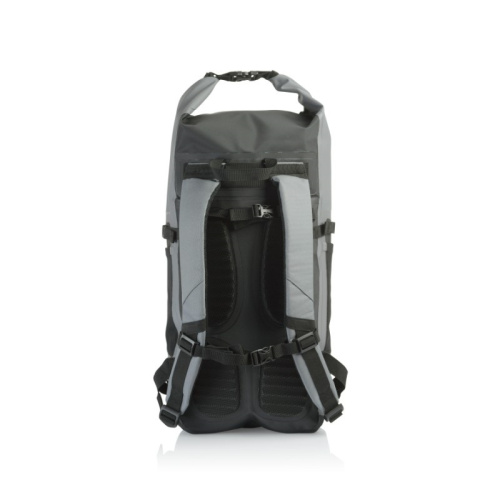 Acerbis Рюкзак водонепроницаемый X-Water Black/Grey (28 L) в Волгограде