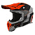 Airoh Шлем Aviator Ace 2 Shield Orange Matt в Волгограде
