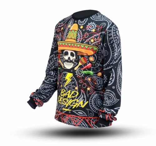 Grom Джерси Muertos V2 в Волгограде