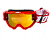 100% Очки Strata MX Red в Волгограде