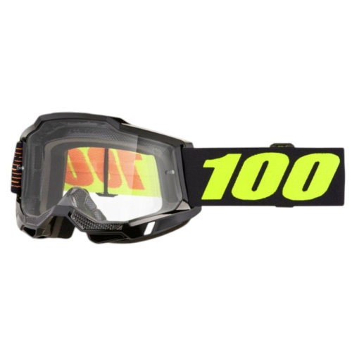 100% Очки Accuri 2 Goggle Fairbanks / Clear в Волгограде