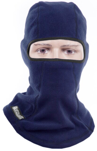 STARKS Подшлемник Kids Fleece Синий в Волгограде