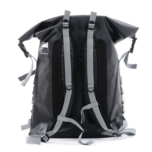 Dragonfly Герморюкзак DF Fold Bag Pro Black 70л в Волгограде