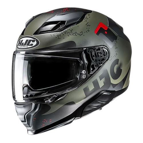 HJC Шлем F71 Faco MC1SF в Волгограде