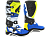 Forma Ботинки Pilot YellowFluo/White/Blue в Волгограде