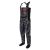 Finntrail Вейдерсы Athletic 1532 Camo Shadow Black в Волгограде