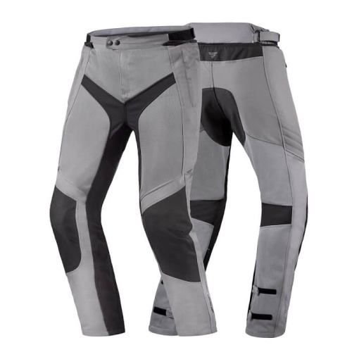Shima Мотоштаны Jet Man Pants Grey в Волгограде