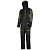 Scott комбинезон зимний DS Shell Dryo Black/Yellow в Волгограде