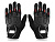 Pro-Biker Перчатки MCS-22 Black в Волгограде