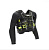Acerbis Черепаха детская Specktrum Kid Black/Yellow в Волгограде