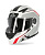 Acerbis Шлем Rederwel White/Red в Волгограде