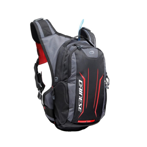 Dainese Рюкзак Alligator black/red в Волгограде