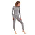 Dragonfly Термобельё 2DThermo Light (Grey) комплект Woman в Волгограде